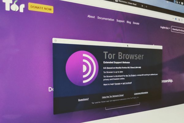 Kraken что это за магазин