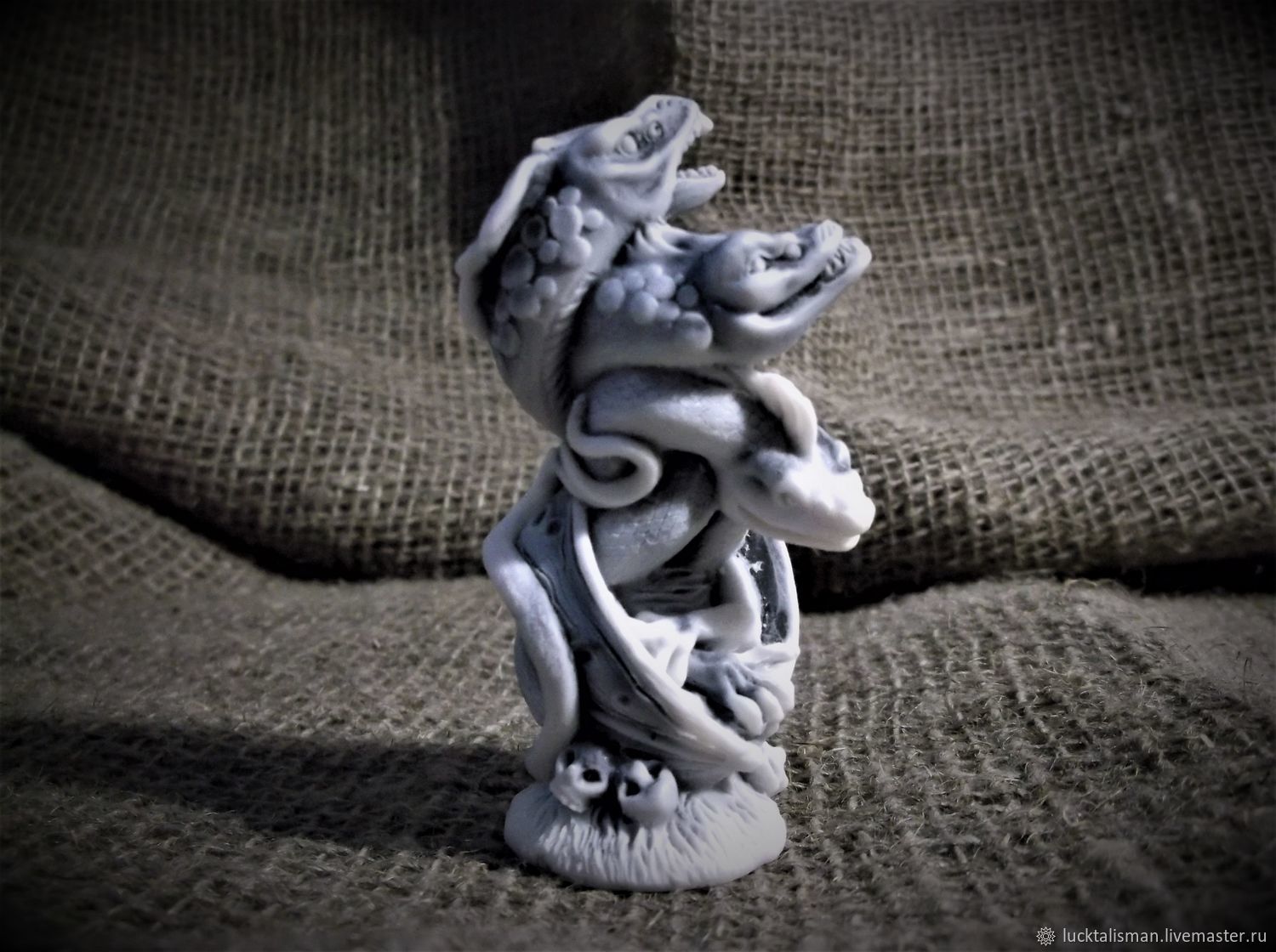 Kraken 20at