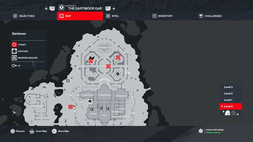 Kraken place